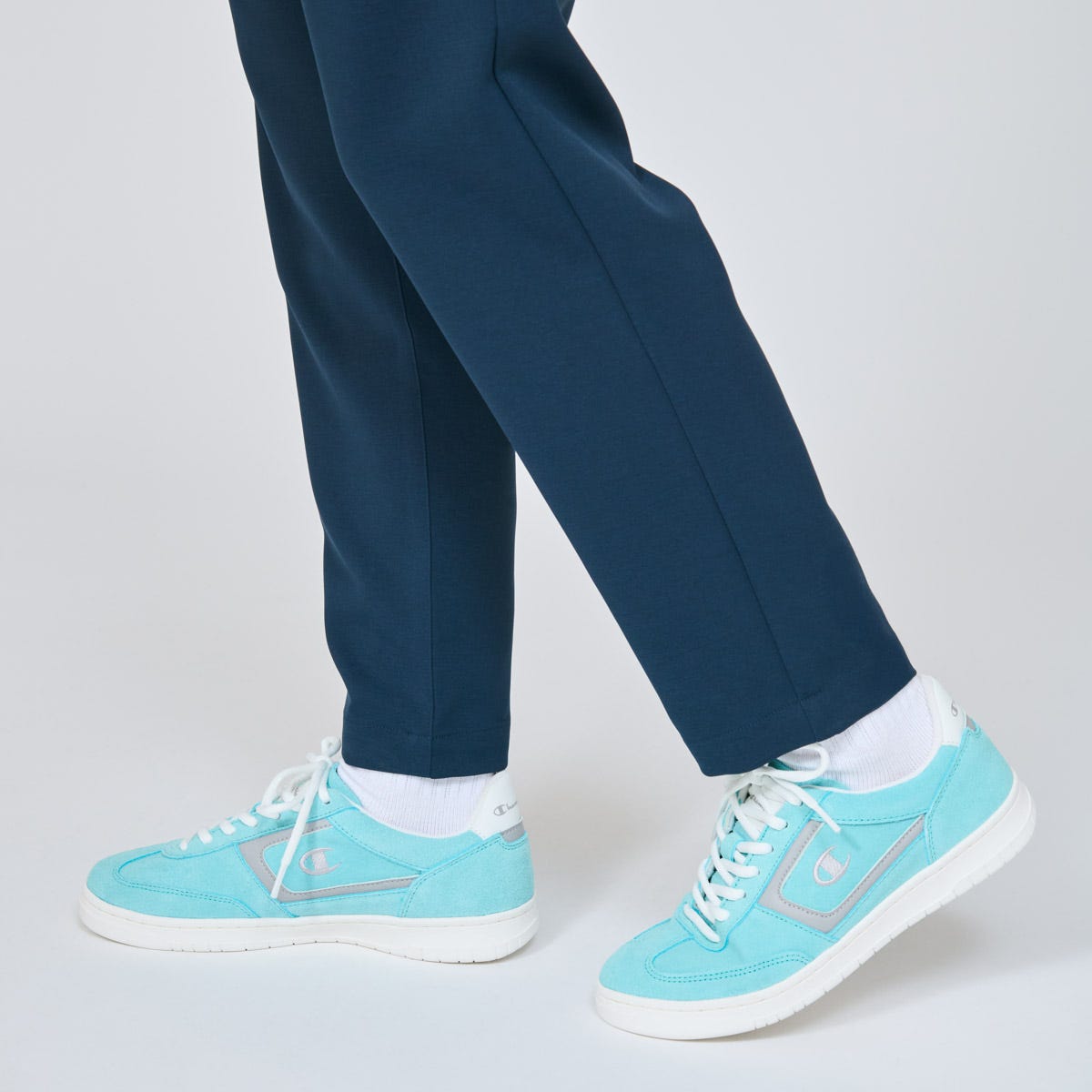 ロングパンツ