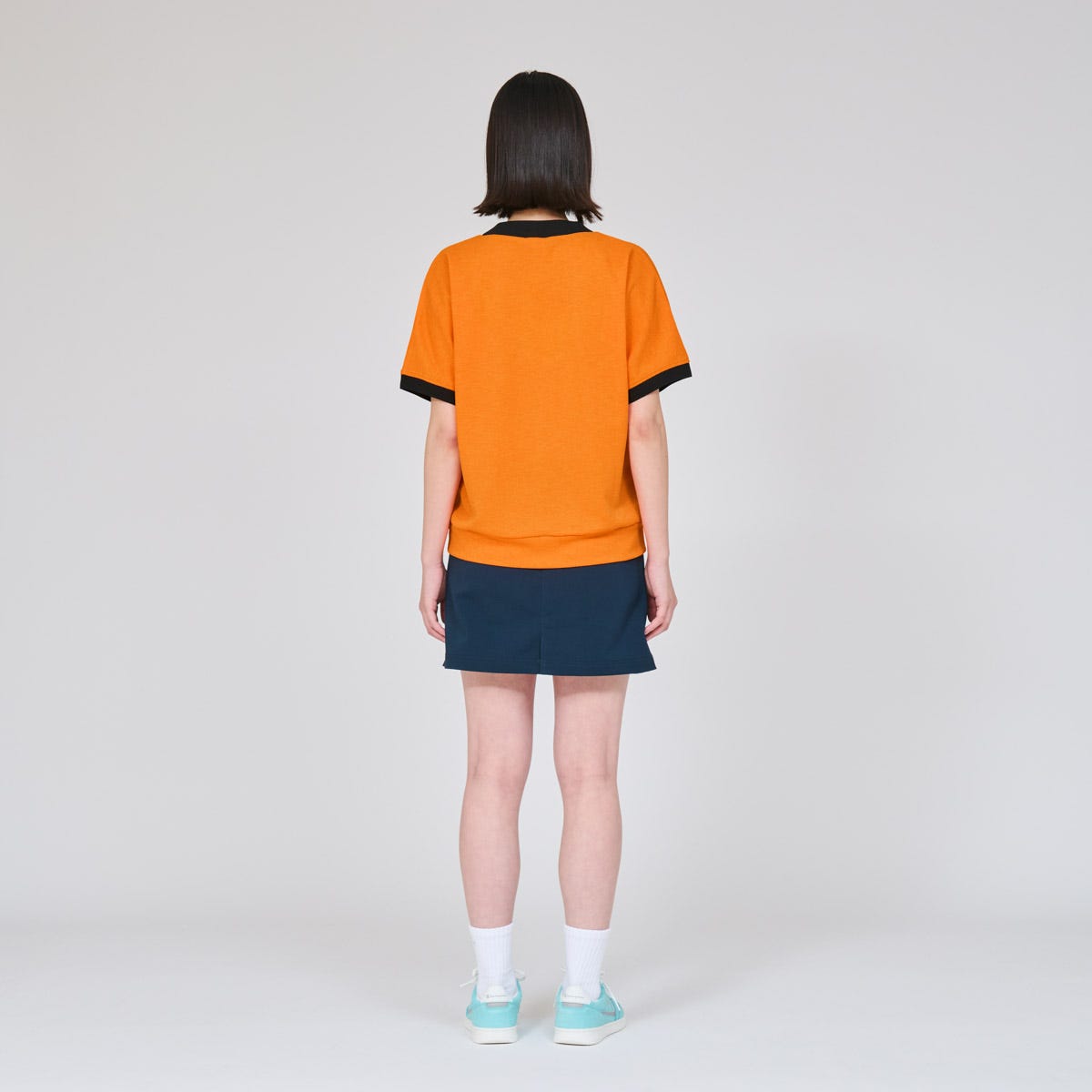 スカート (CW-DG203)