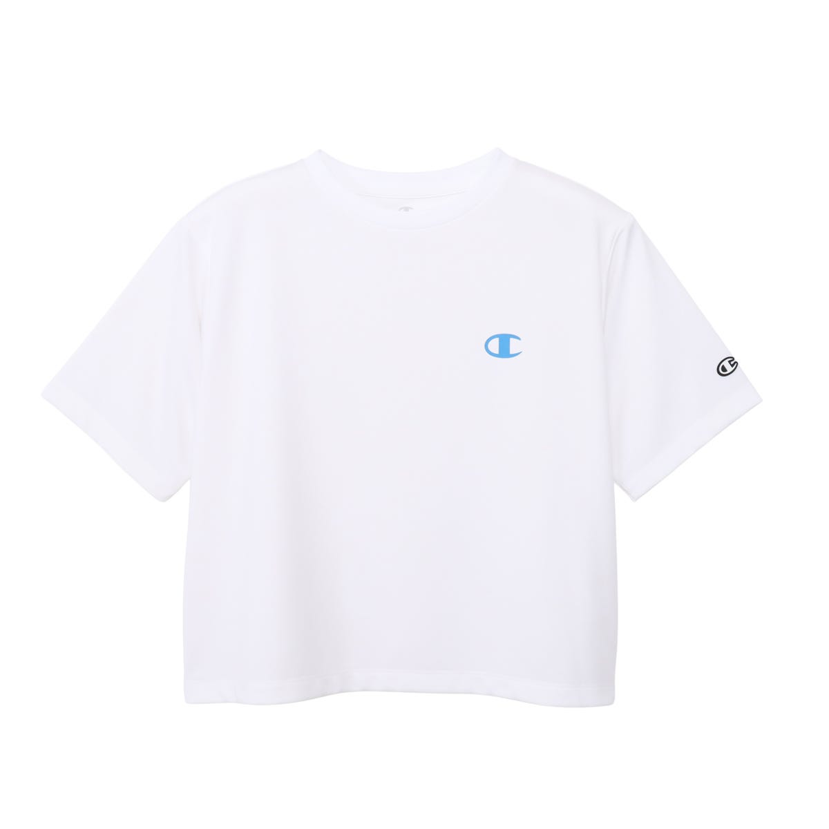 ショートスリーブTシャツ (CW-DS301)