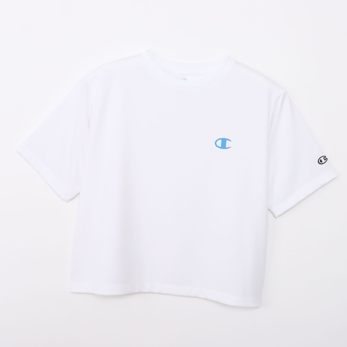 ショートスリーブTシャツ (CW-DS301)