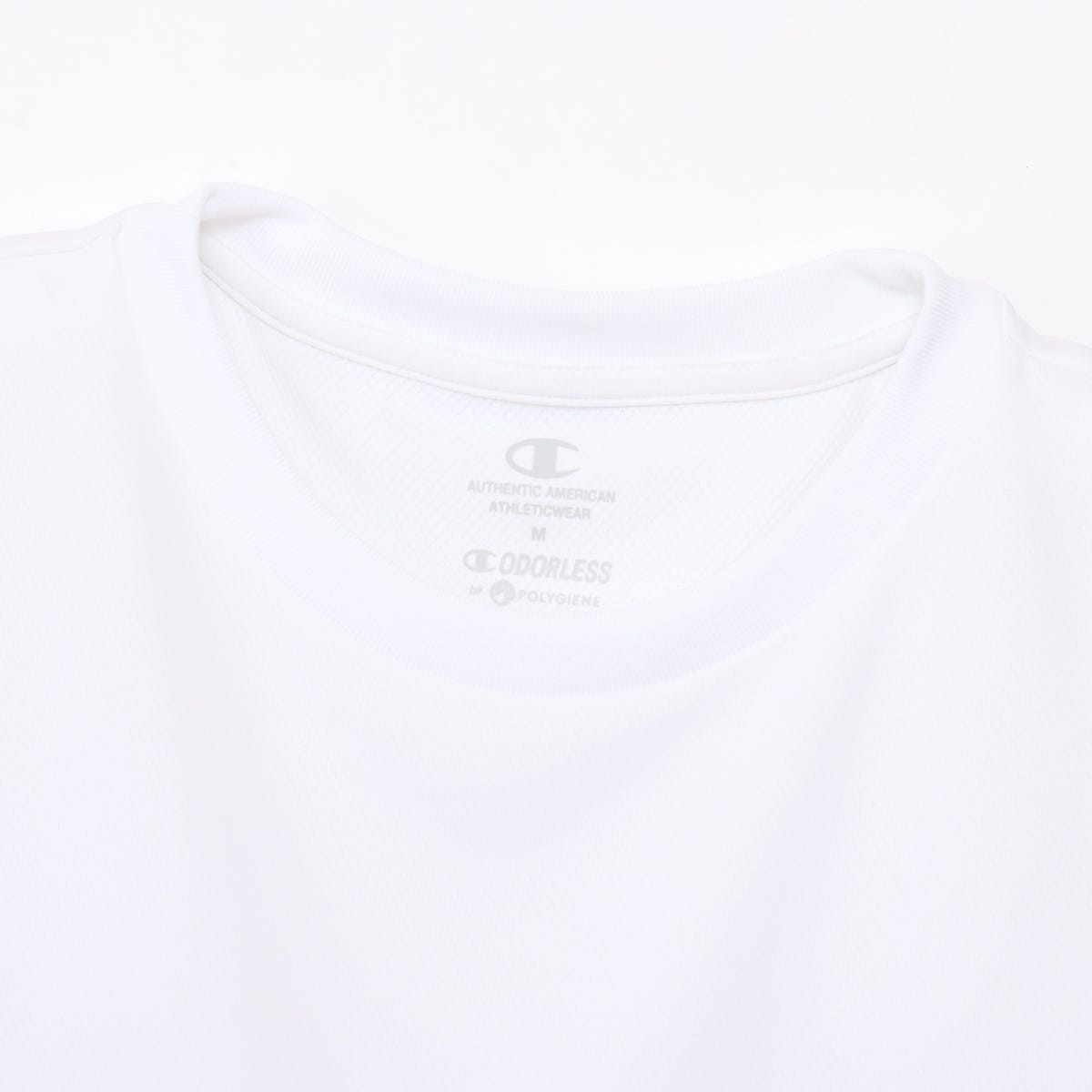 ショートスリーブTシャツ (CW-DS301)