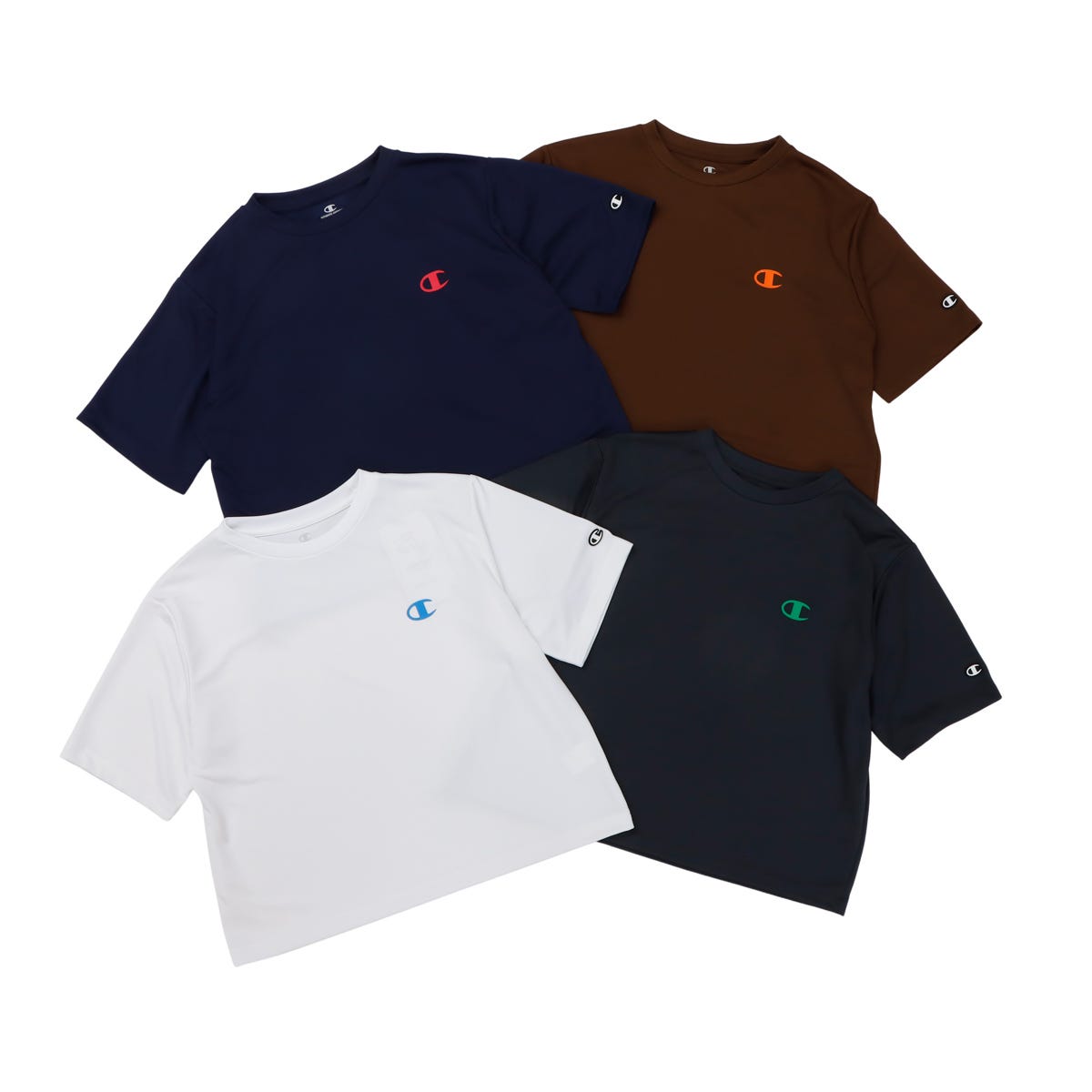 ショートスリーブTシャツ (CW-DS301)