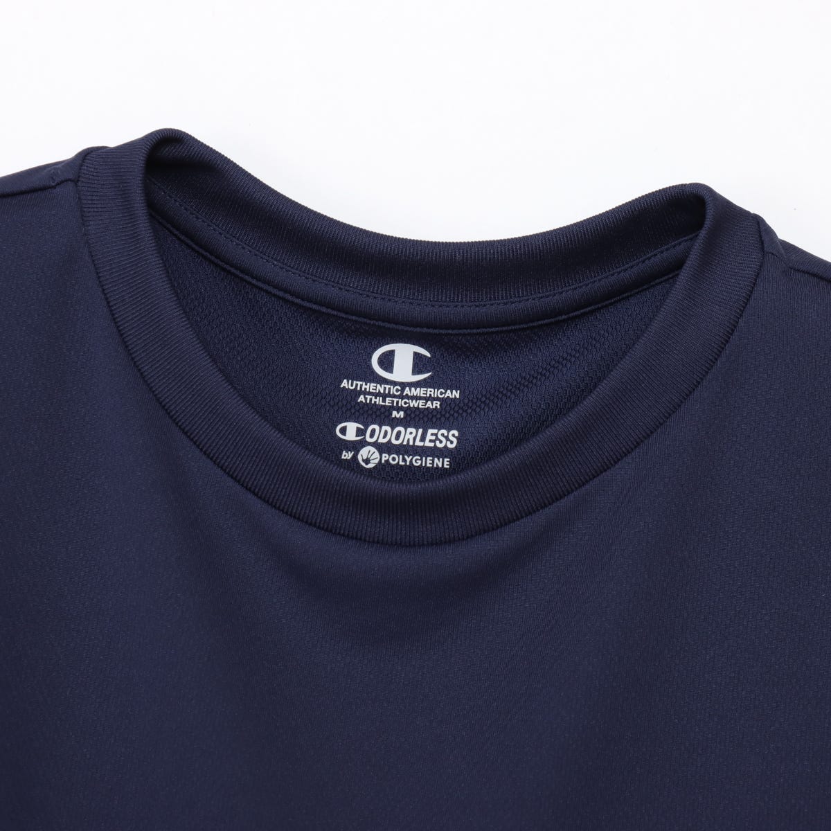 ショートスリーブTシャツ (CW-DS301)
