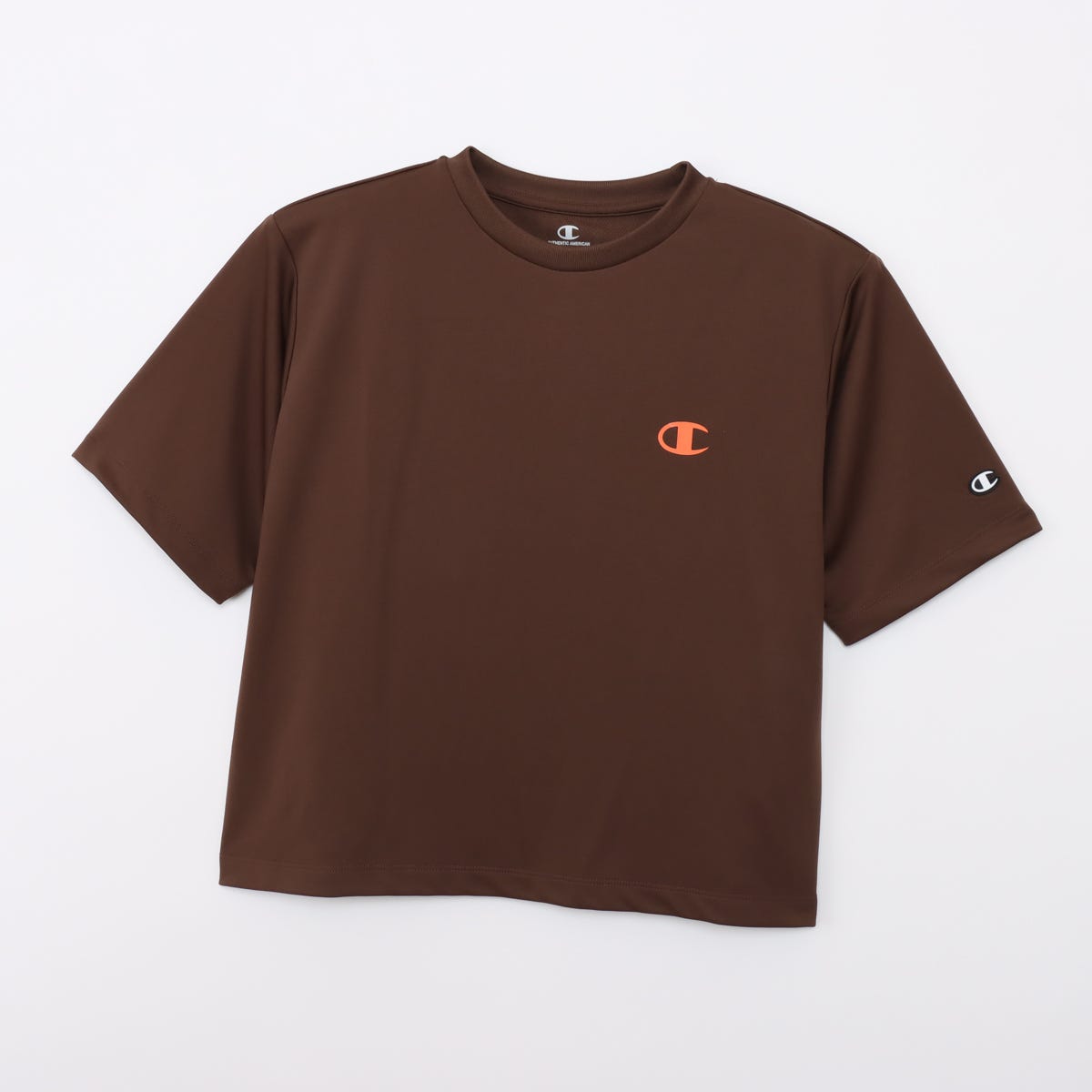 ショートスリーブTシャツ (CW-DS301)