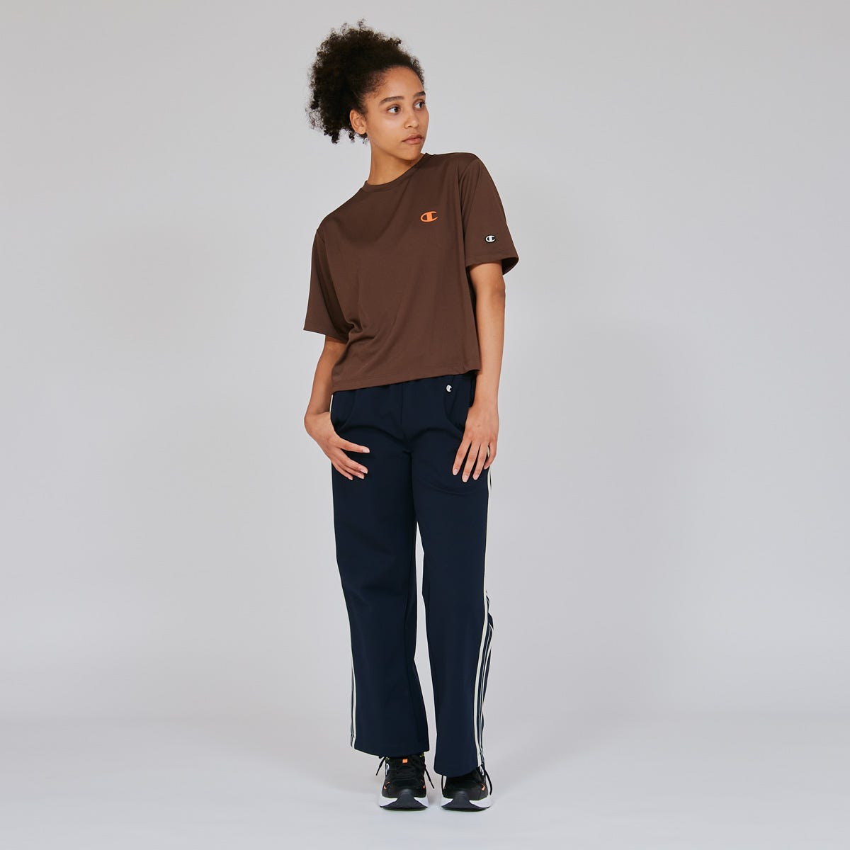 ショートスリーブTシャツ (CW-DS301)