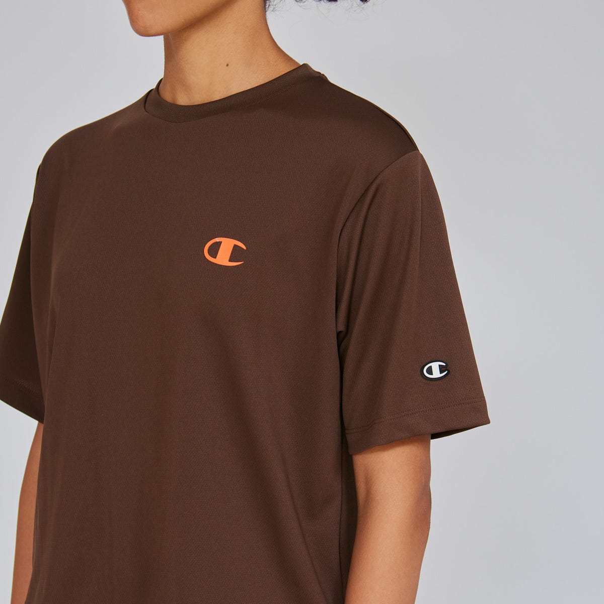 ショートスリーブTシャツ (CW-DS301)