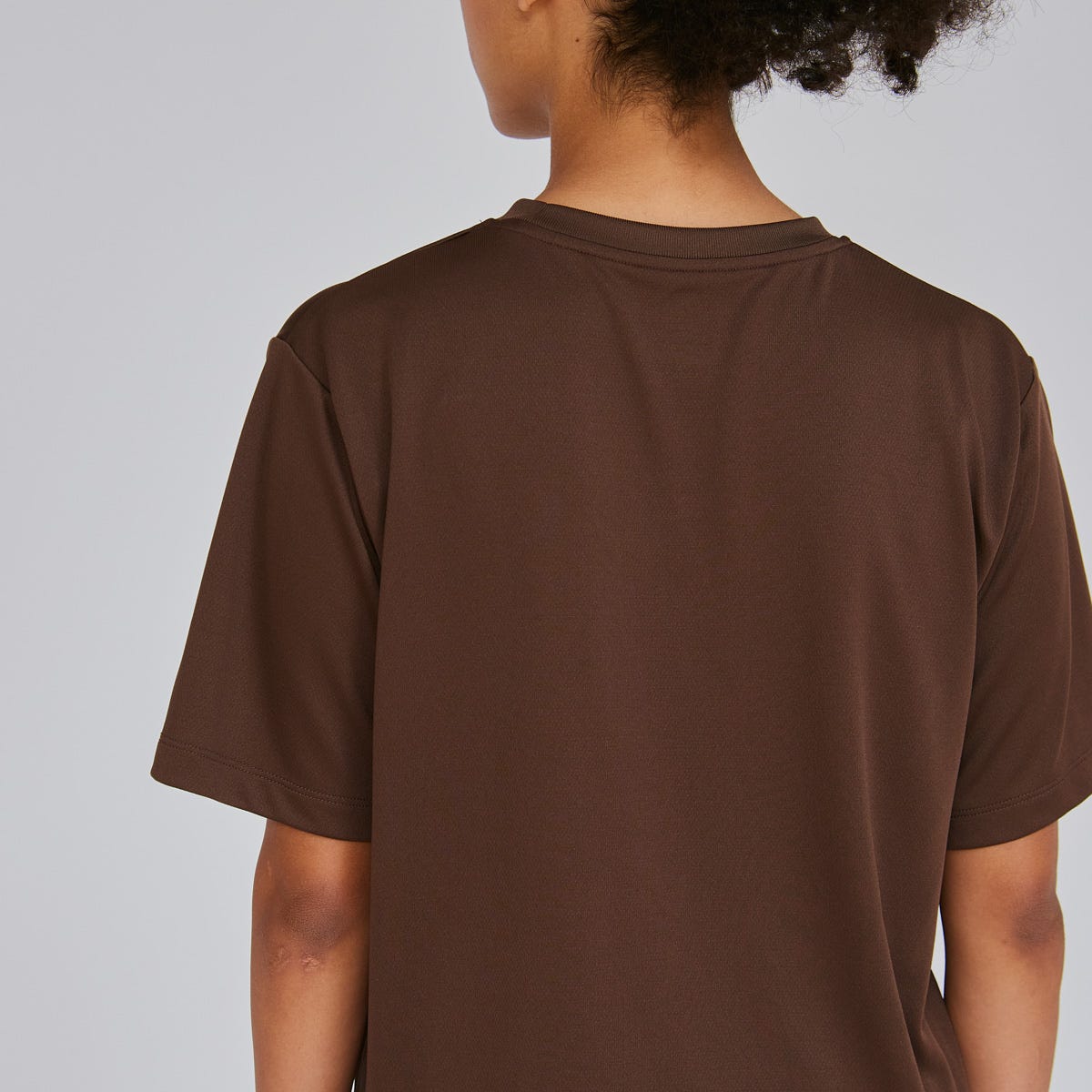 ショートスリーブTシャツ (CW-DS301)