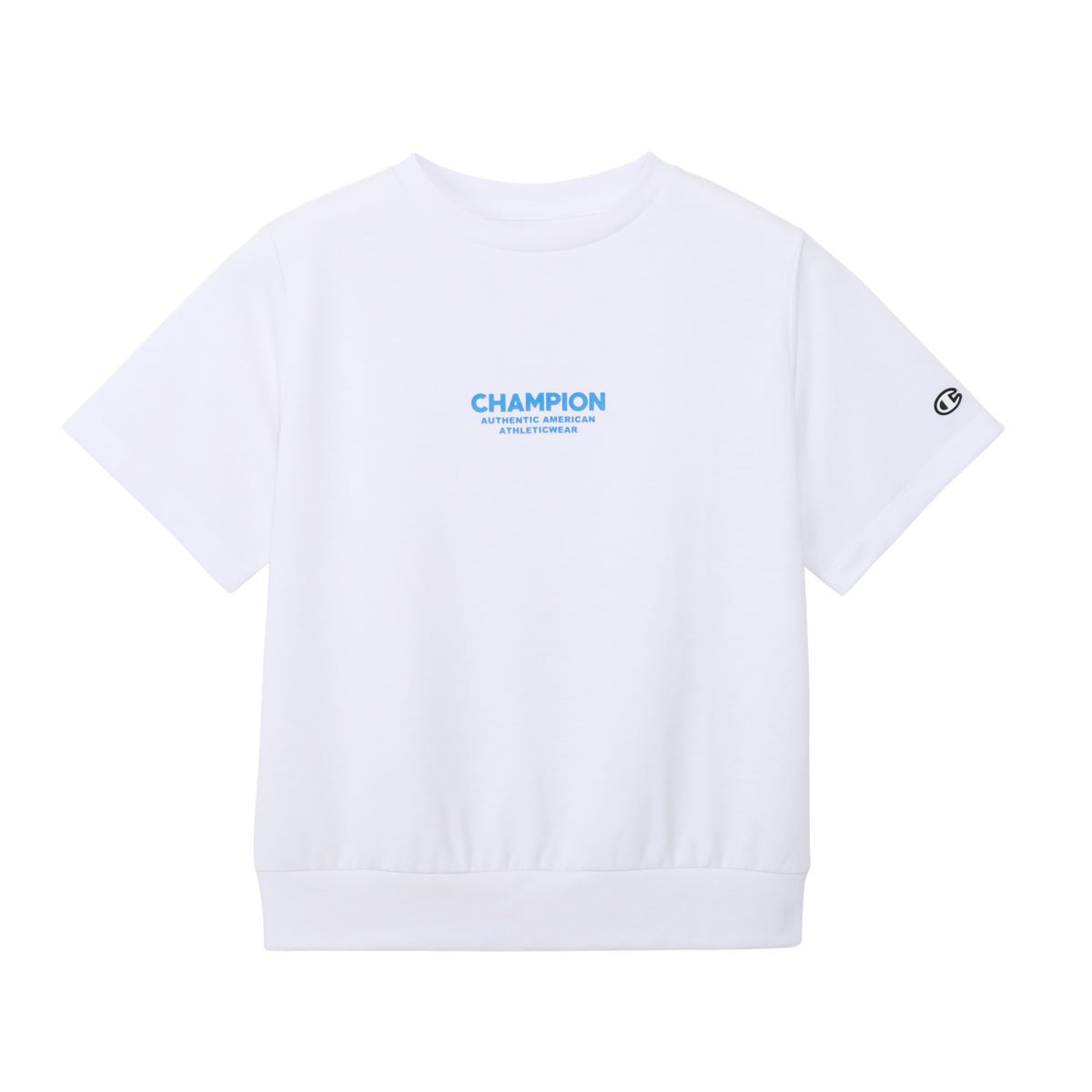 ショートスリーブTシャツ (CW-DS302)