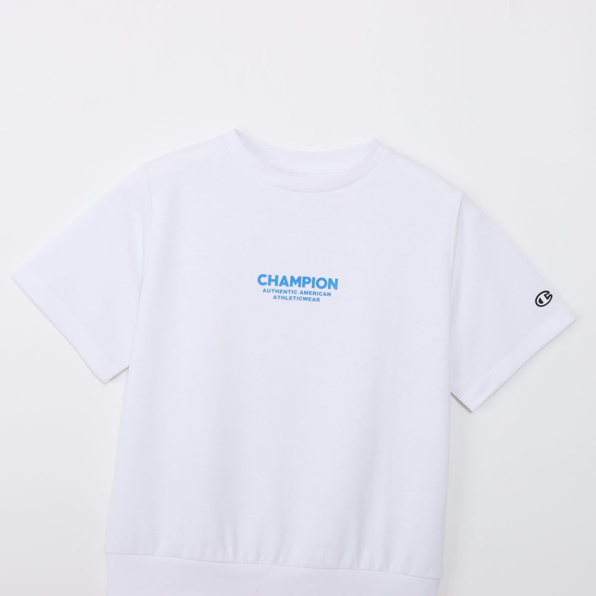 ショートスリーブTシャツ (CW-DS302)