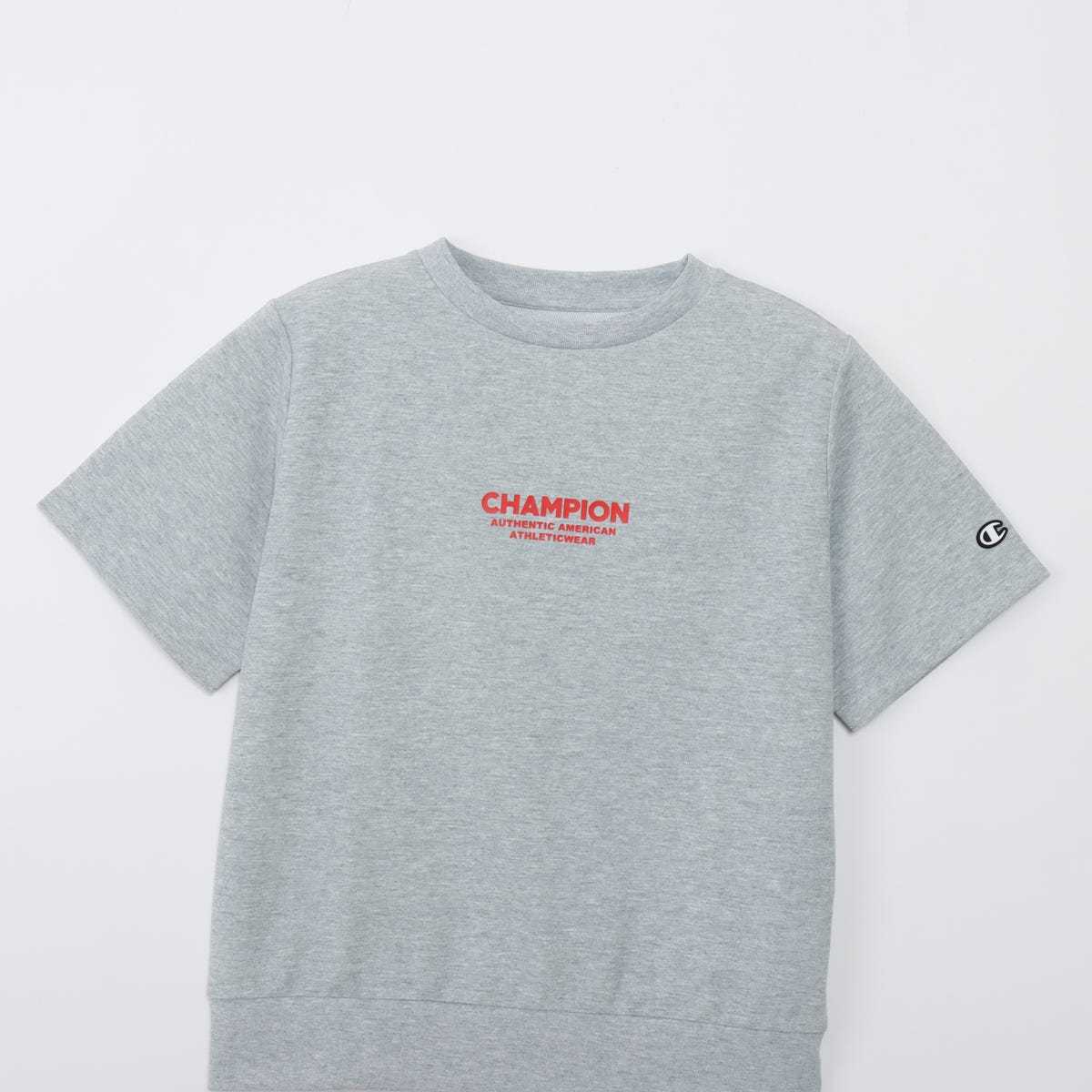 ショートスリーブTシャツ (CW-DS302)