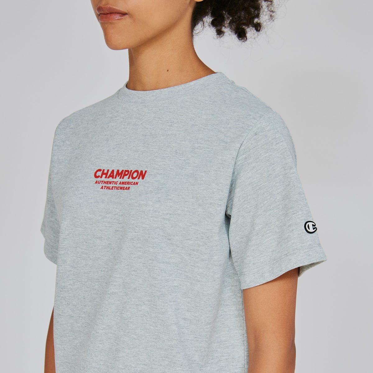 ショートスリーブTシャツ (CW-DS302)