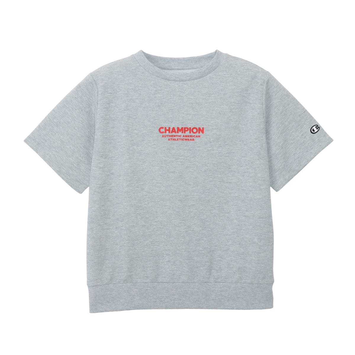 ショートスリーブTシャツ (CW-DS302)