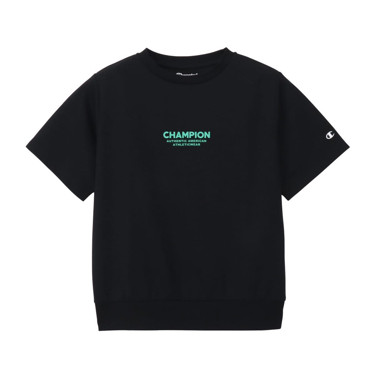 ショートスリーブTシャツ (CW-DS302)