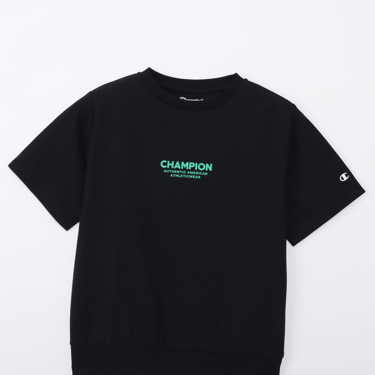 ショートスリーブTシャツ (CW-DS302)