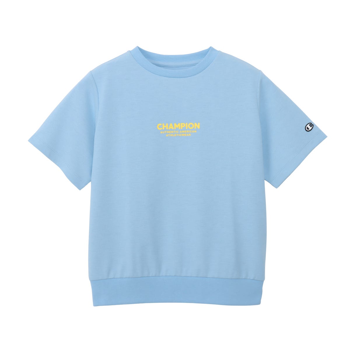 ショートスリーブTシャツ (CW-DS302)