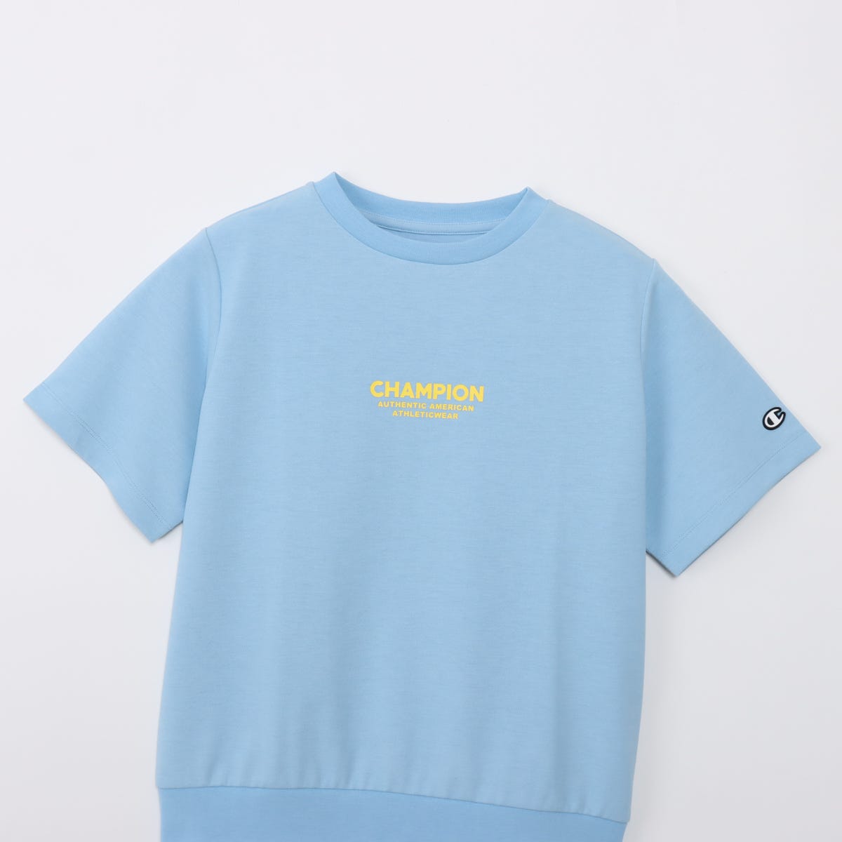 ショートスリーブTシャツ (CW-DS302)