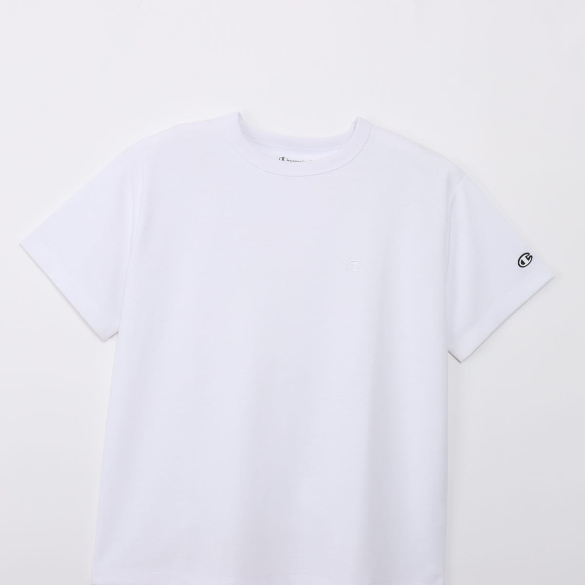 ショートスリーブTシャツ