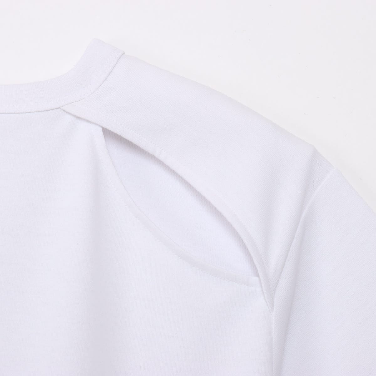 ショートスリーブTシャツ