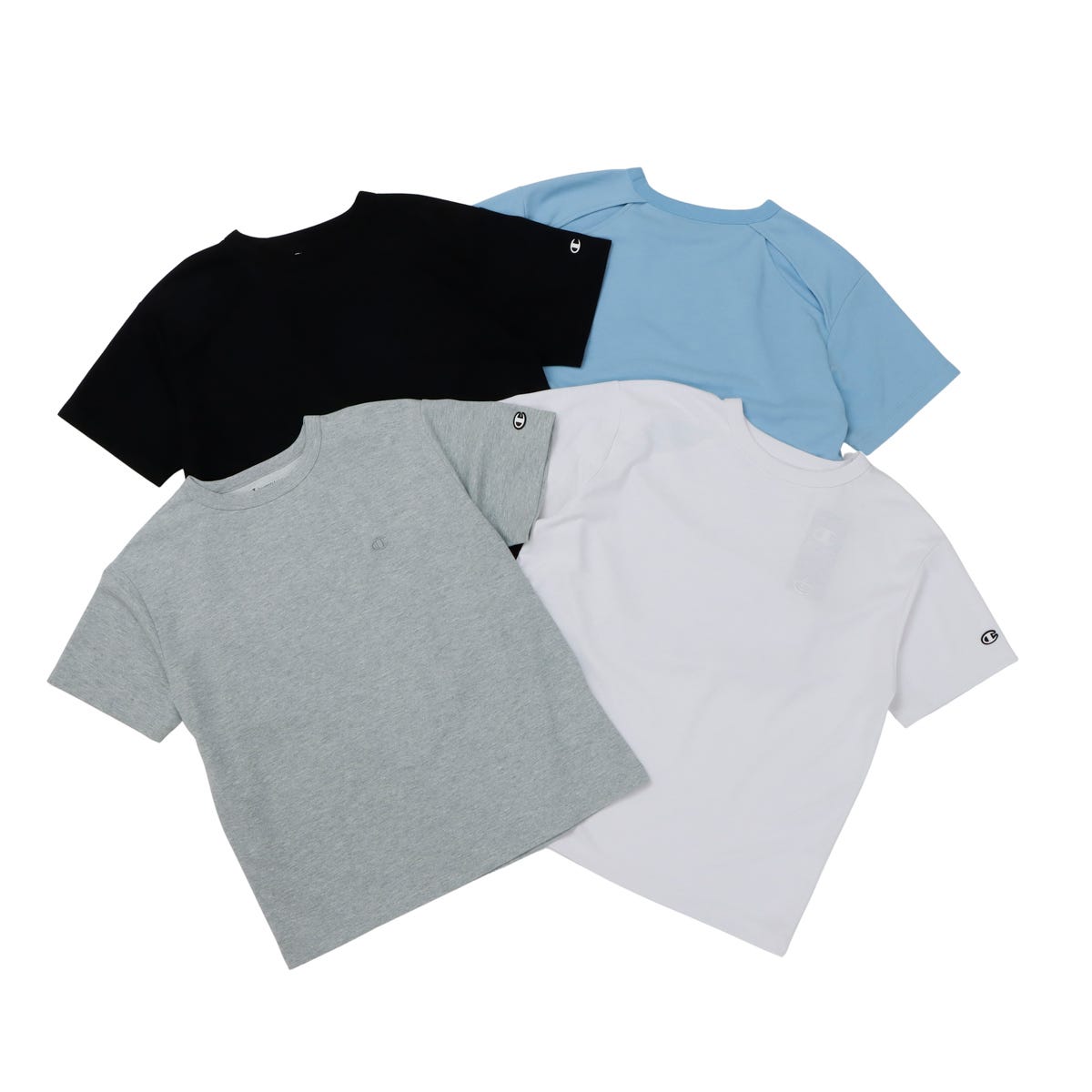 ショートスリーブTシャツ