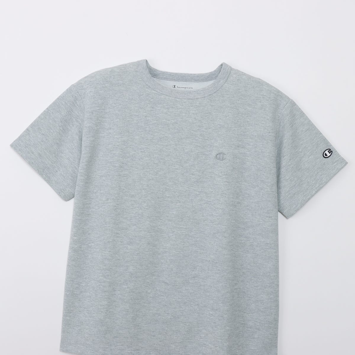 ショートスリーブTシャツ