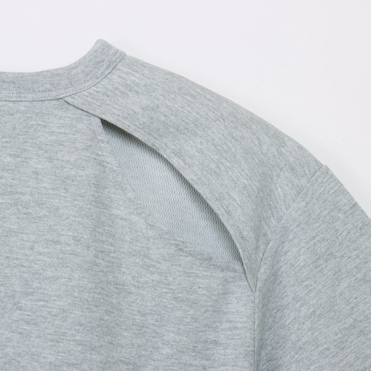 ショートスリーブTシャツ