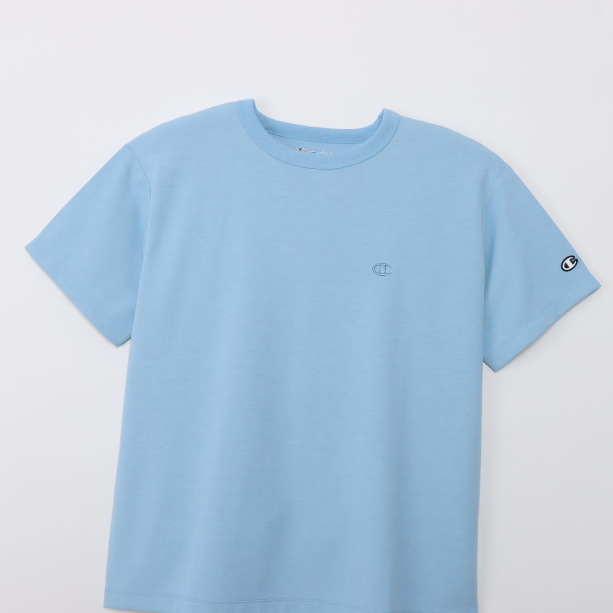 ショートスリーブTシャツ