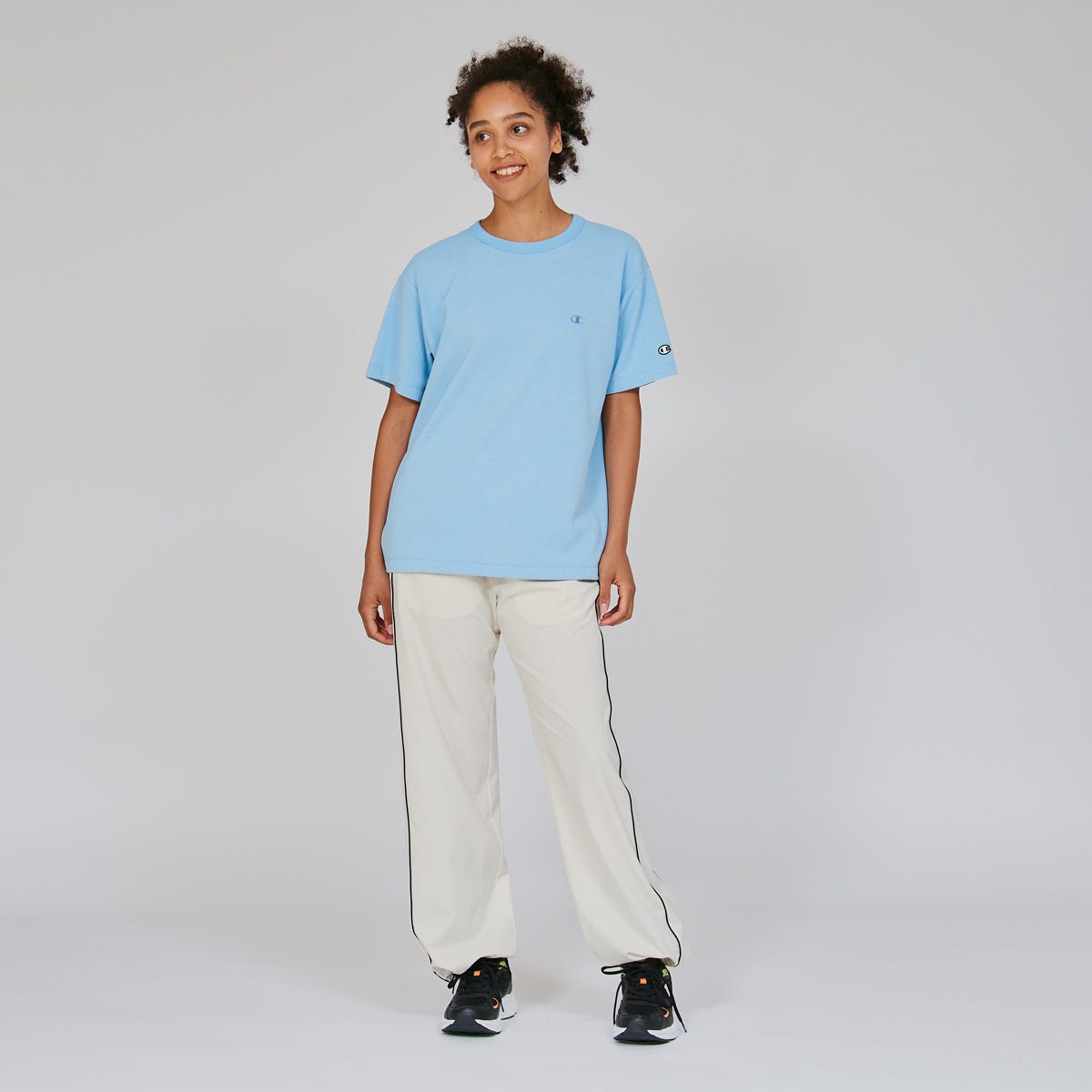 ショートスリーブTシャツ