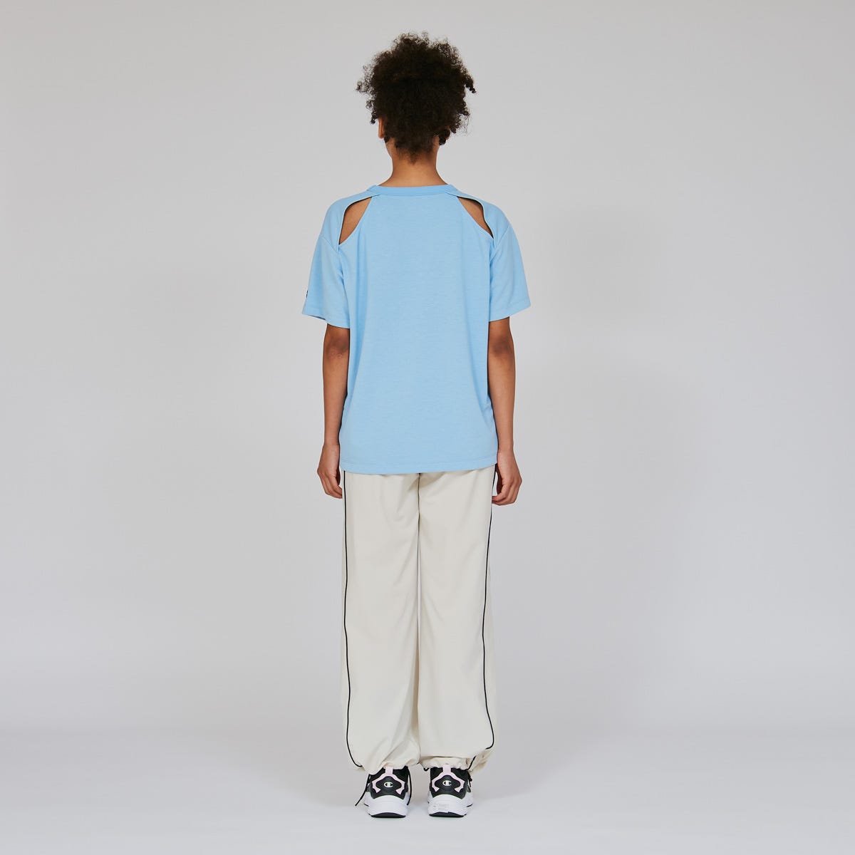 ショートスリーブTシャツ