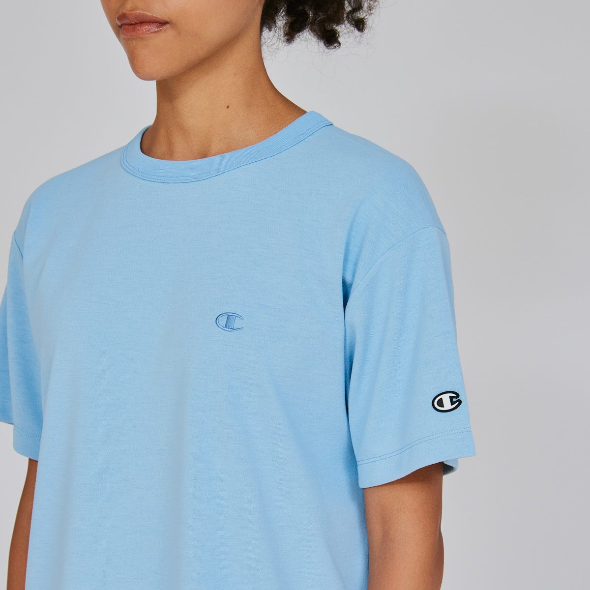 ショートスリーブTシャツ