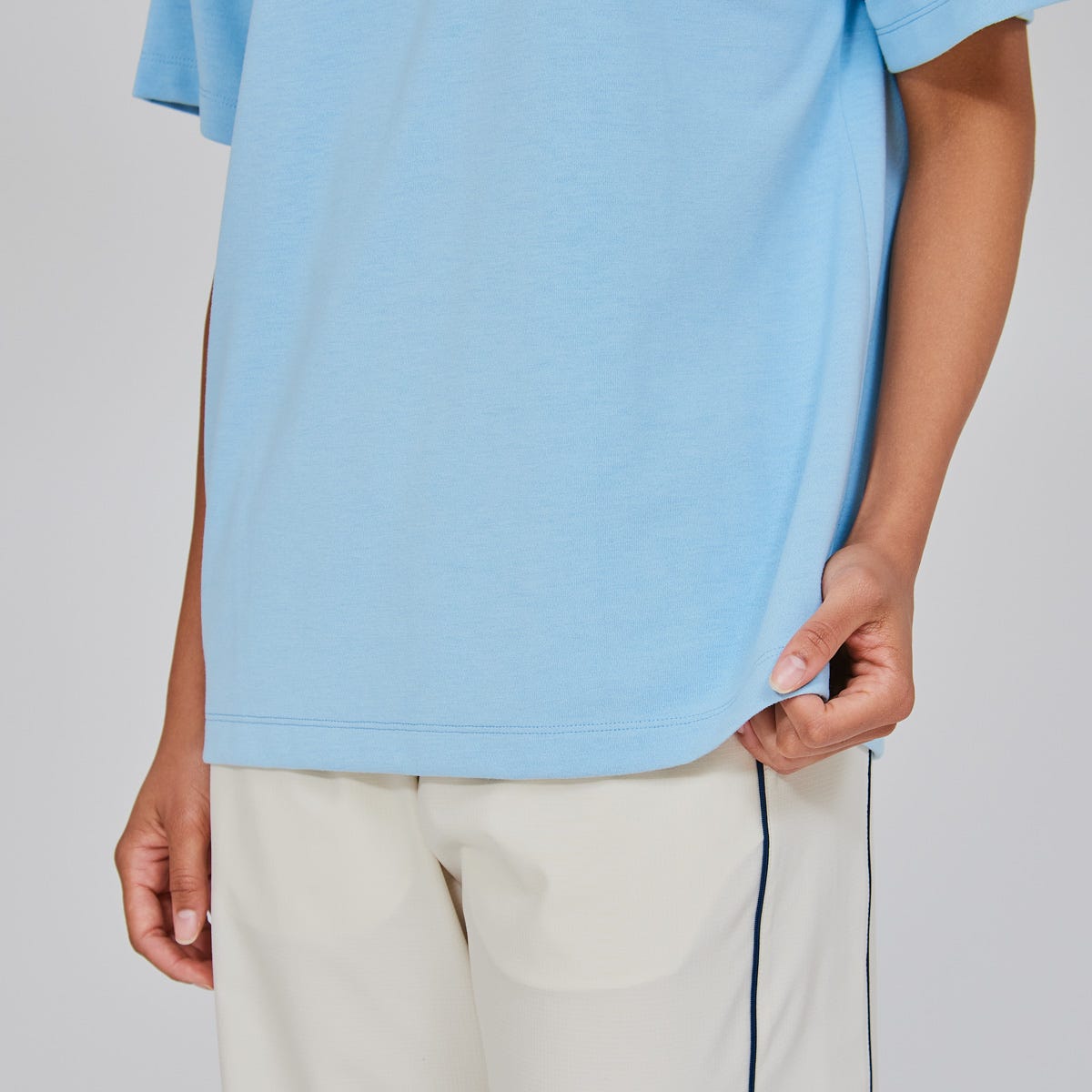 ショートスリーブTシャツ