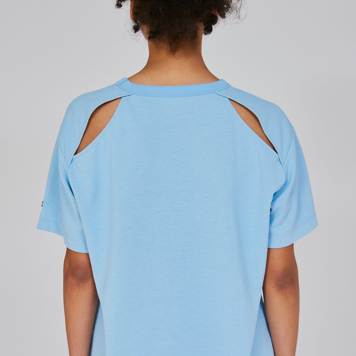 ショートスリーブTシャツ
