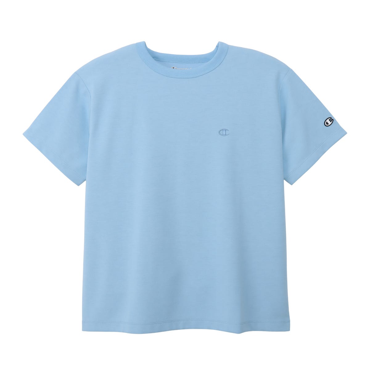 ショートスリーブTシャツ