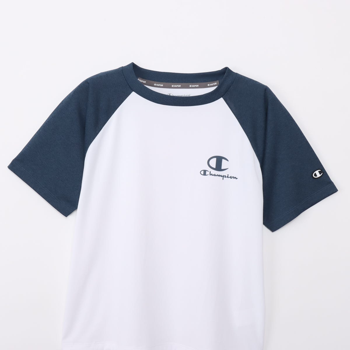 ショートスリーブTシャツ