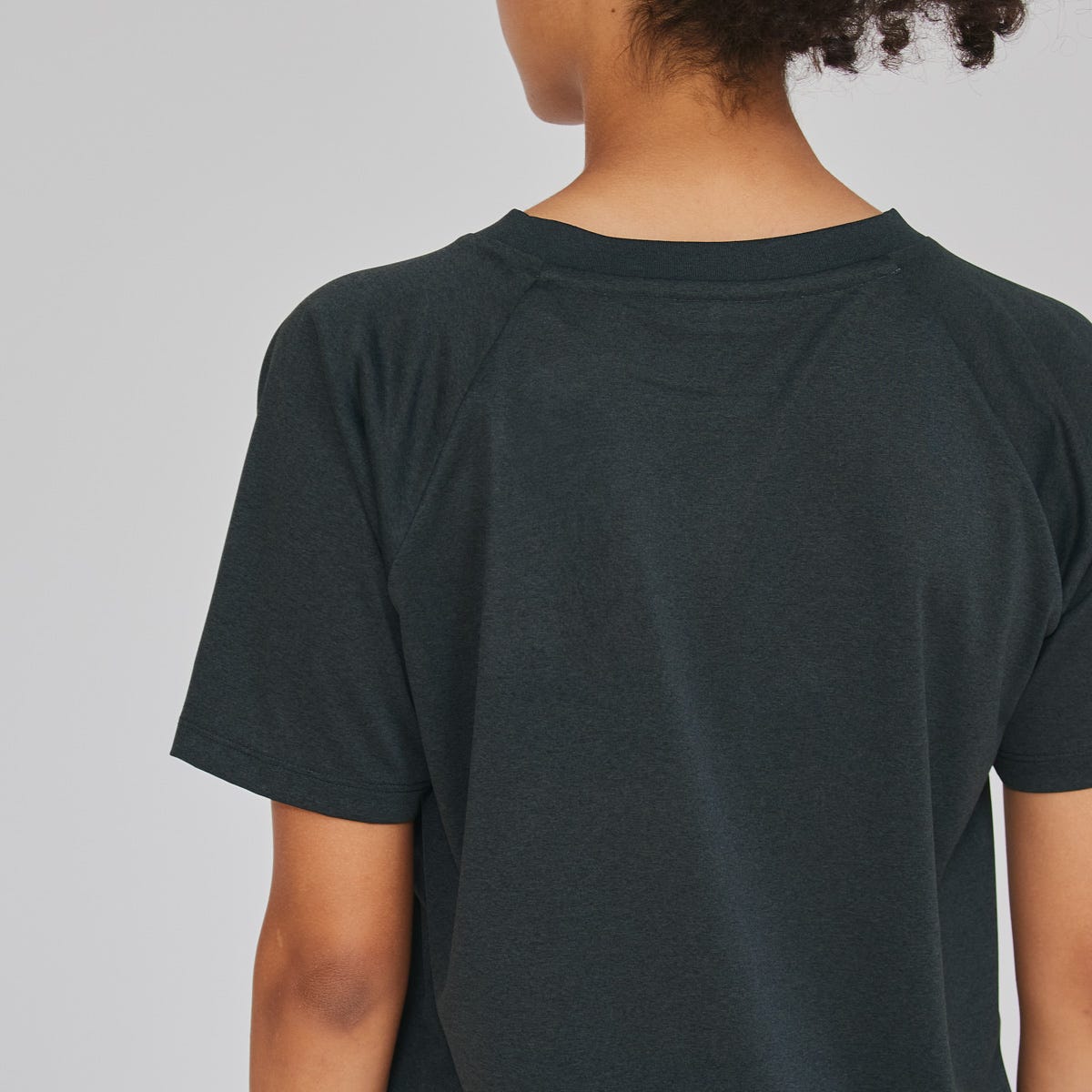 ショートスリーブTシャツ