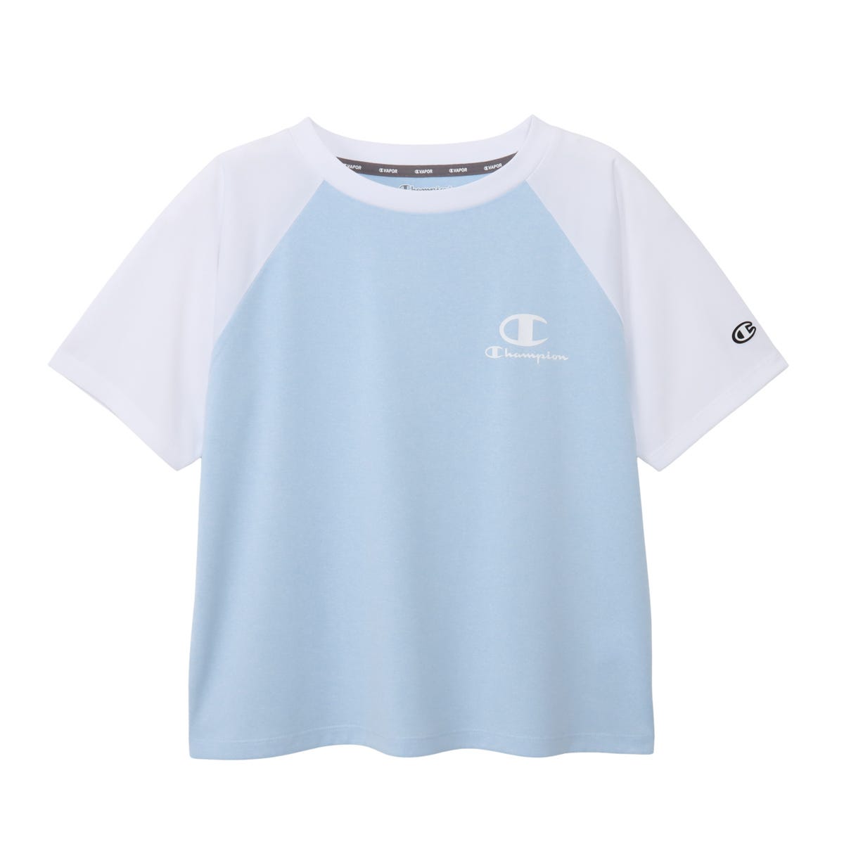 ショートスリーブTシャツ
