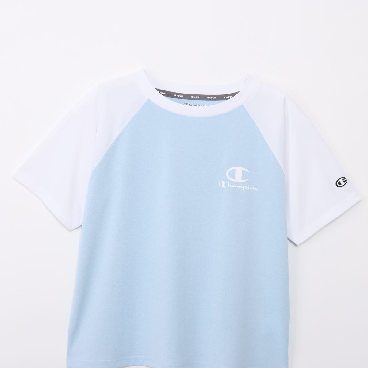 ショートスリーブTシャツ