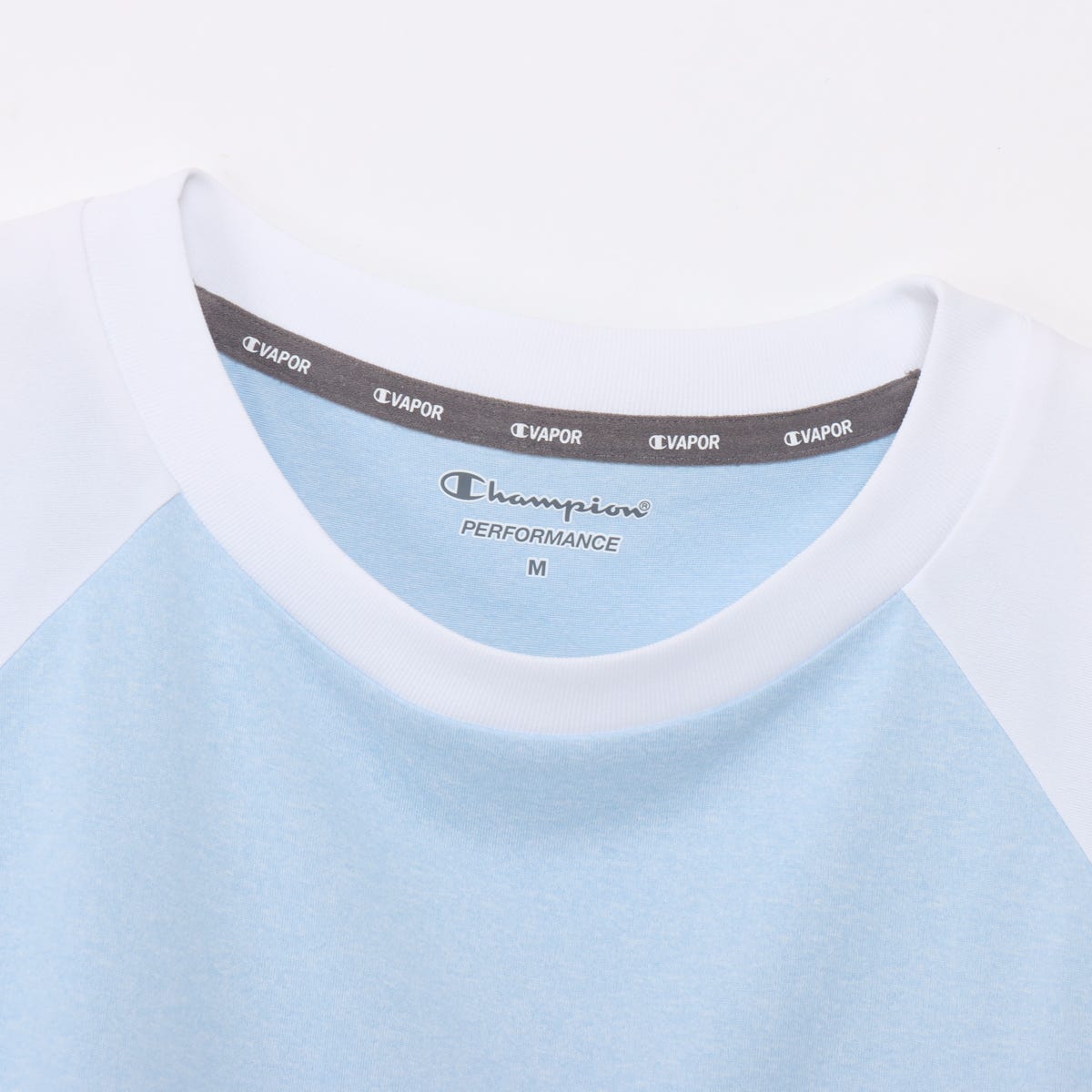 ショートスリーブTシャツ