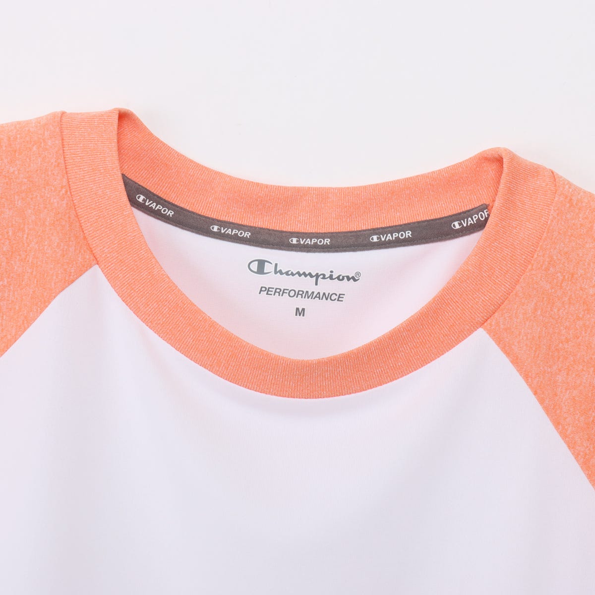ショートスリーブTシャツ