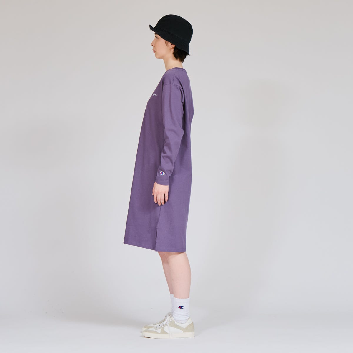 ワンピースドレス (CW-W401)