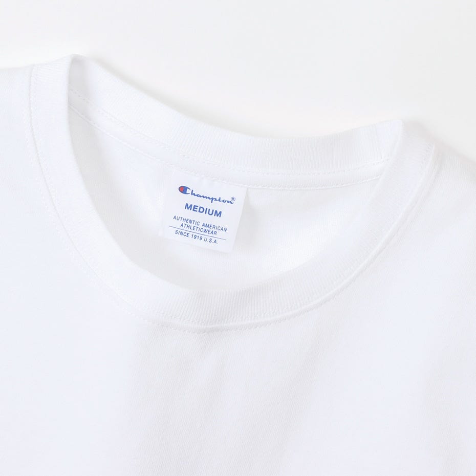 ショートスリーブポケットTシャツ (CW-X336)