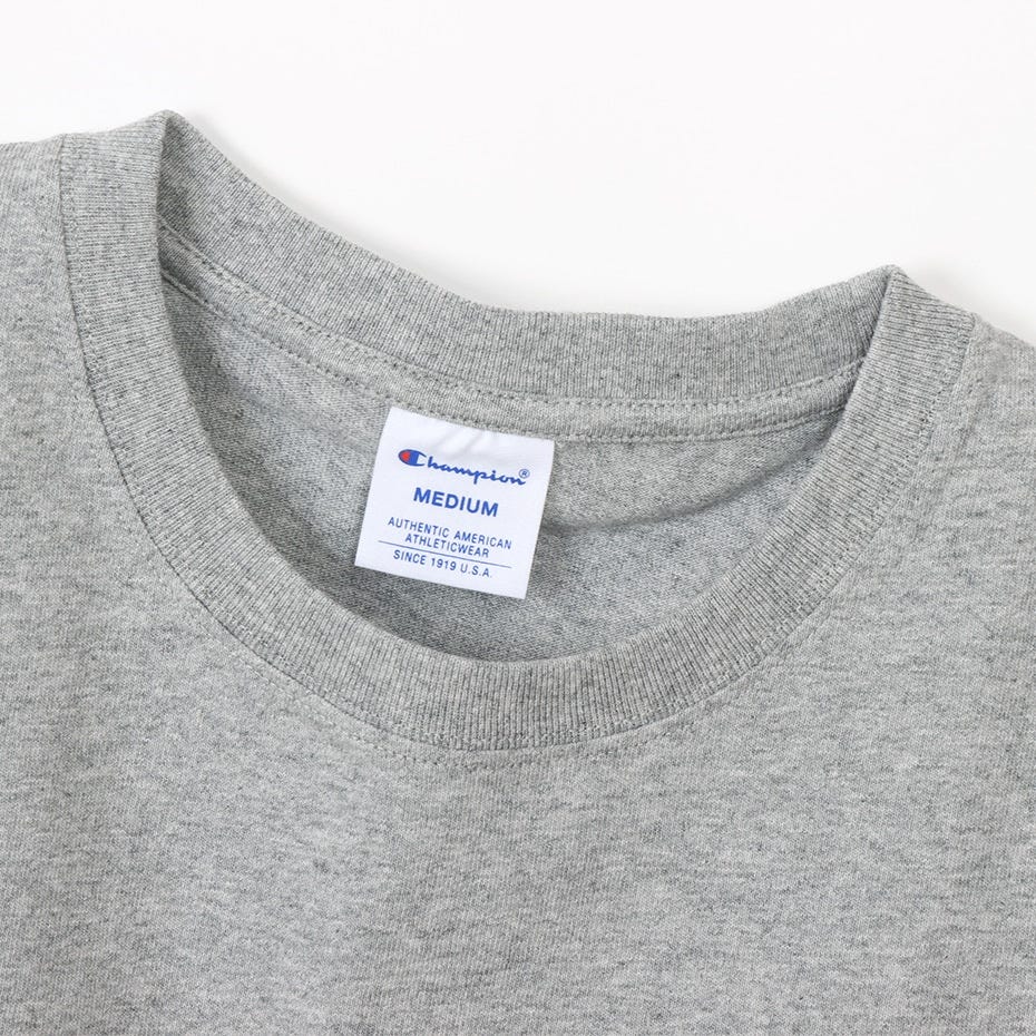 ショートスリーブポケットTシャツ (CW-X336)