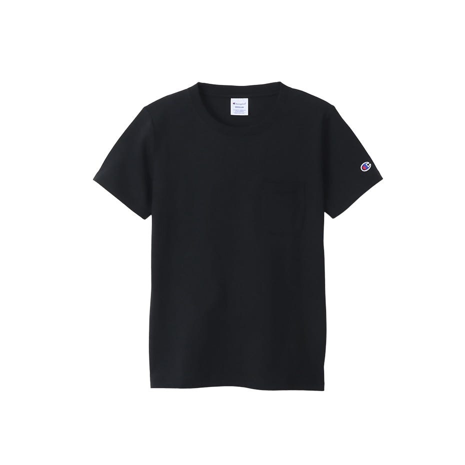 ショートスリーブポケットTシャツ (CW-X336)