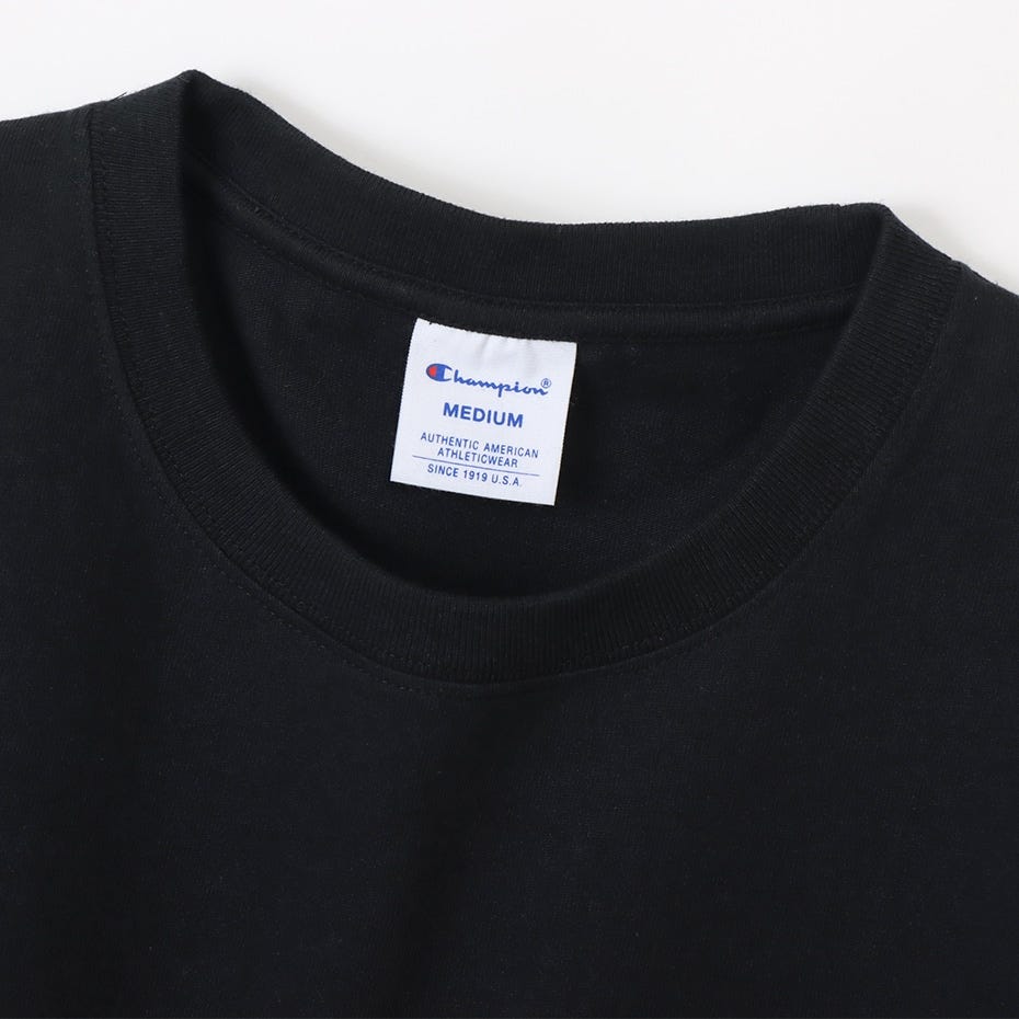 ショートスリーブポケットTシャツ (CW-X336)