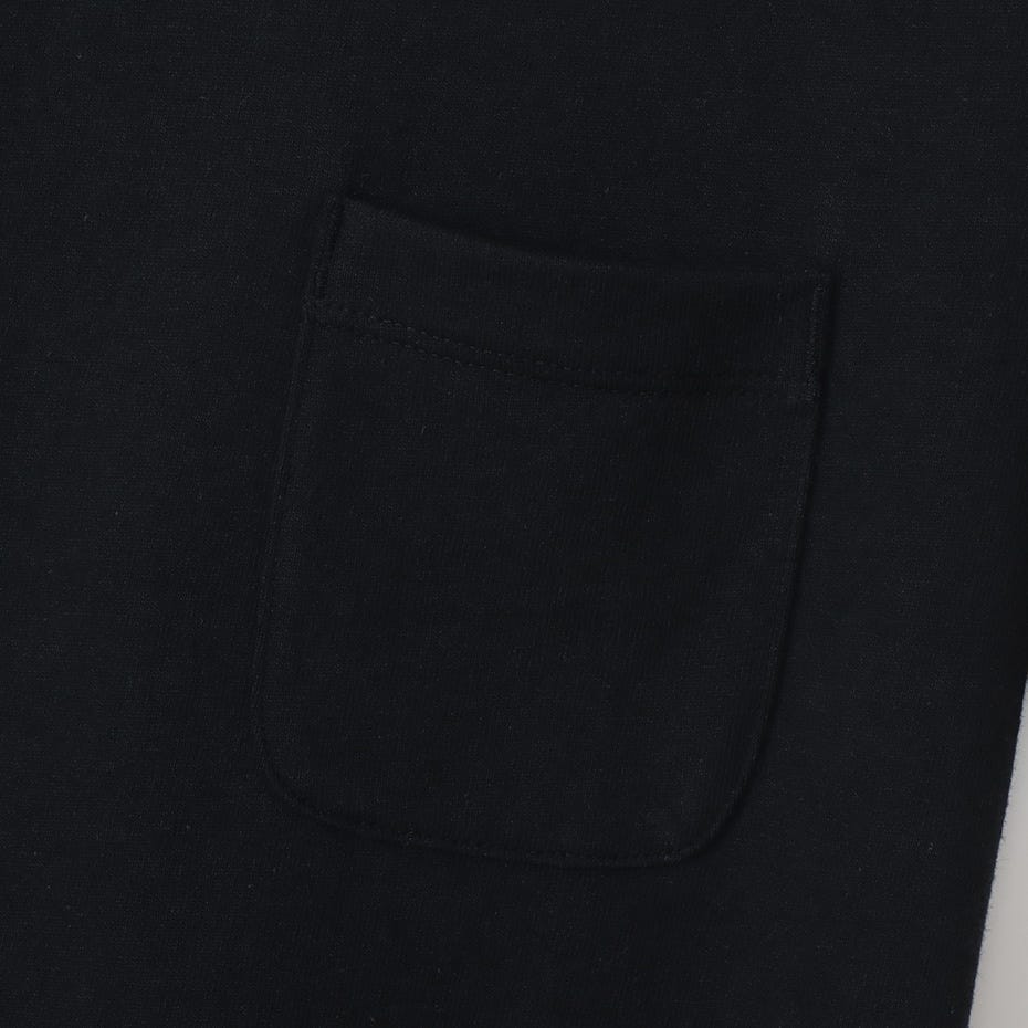 ショートスリーブポケットTシャツ (CW-X336)