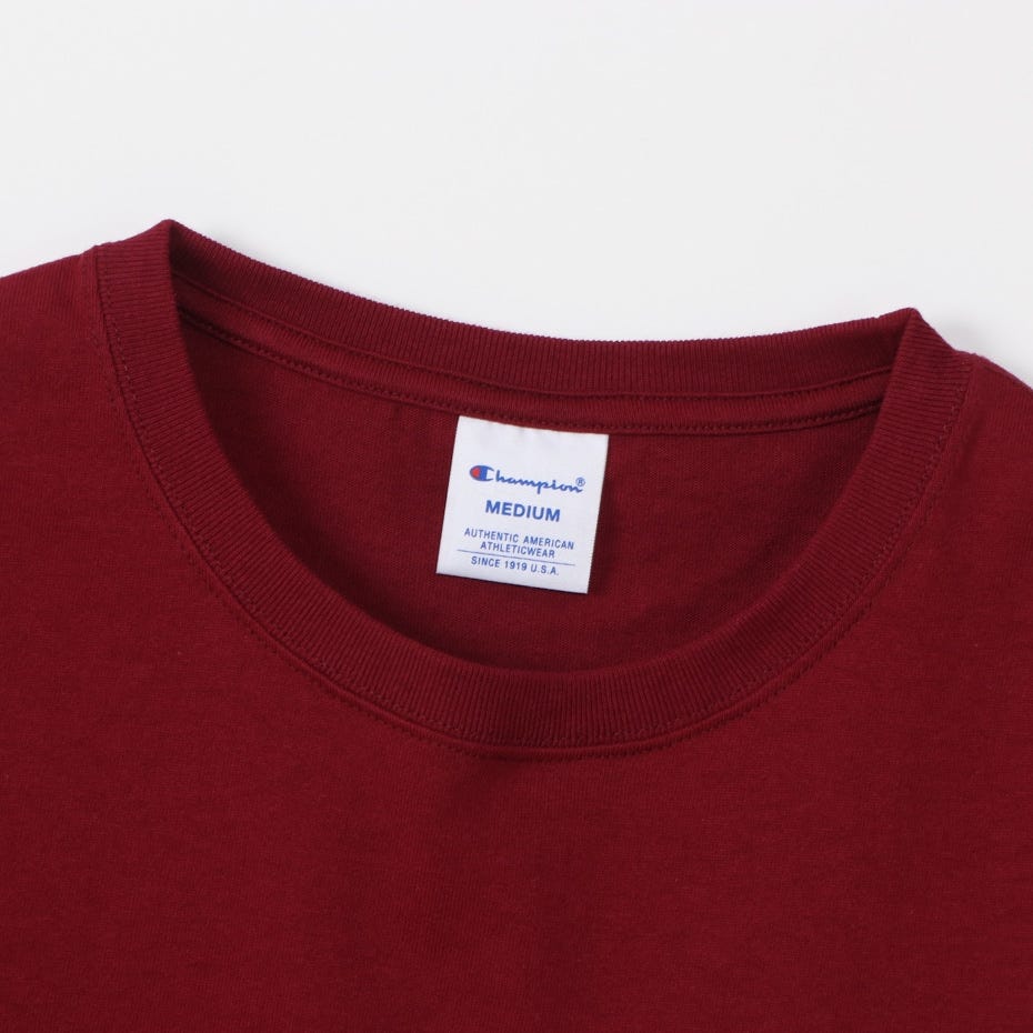 ショートスリーブポケットTシャツ (CW-X336)