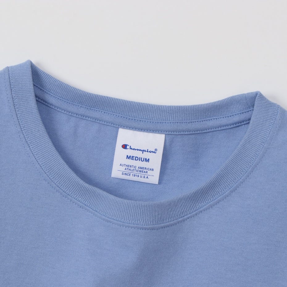 ショートスリーブポケットTシャツ (CW-X336)