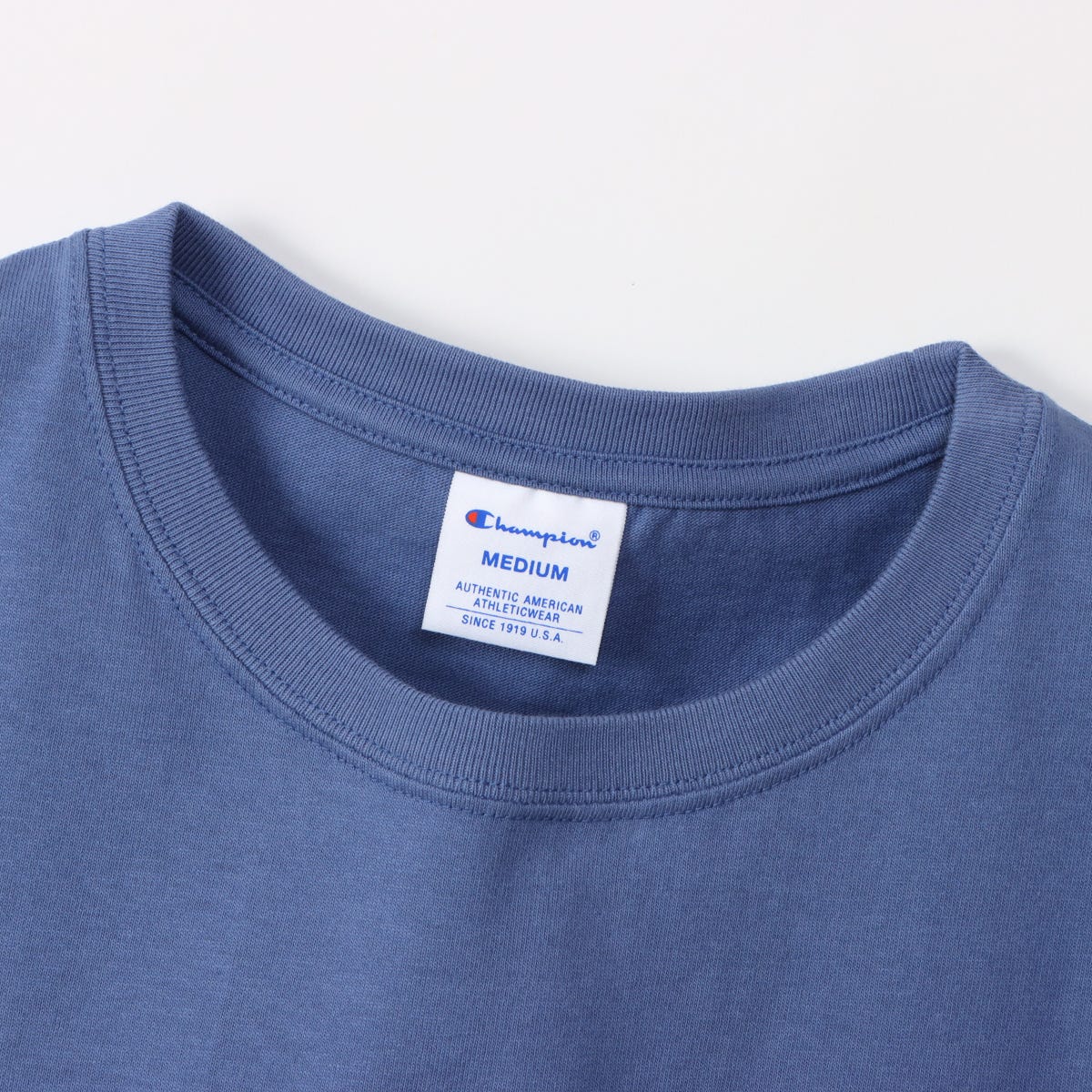 ショートスリーブポケットTシャツ (CW-X336)