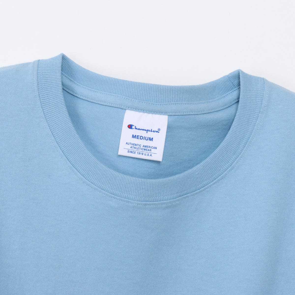 ショートスリーブポケットTシャツ (CW-X336)