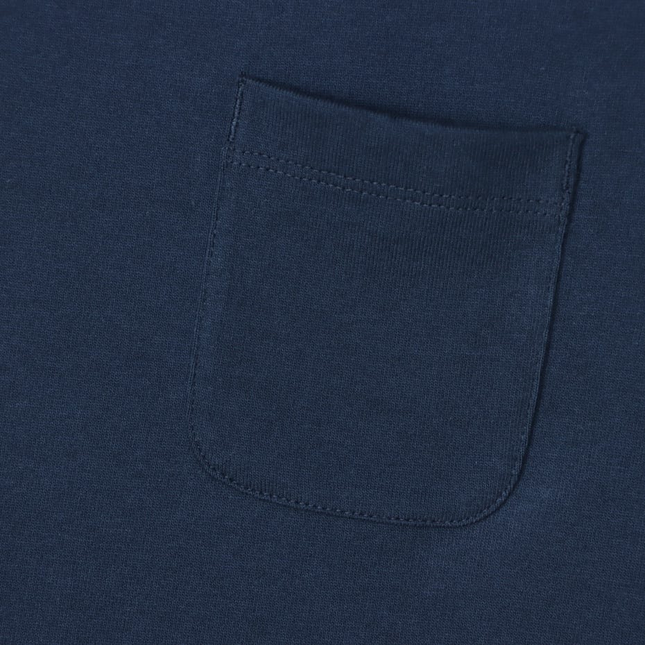 ショートスリーブポケットTシャツ (CW-X336)