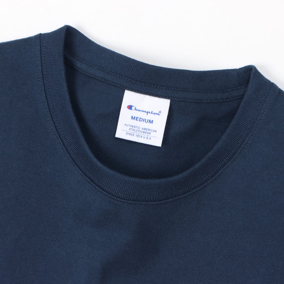 ショートスリーブポケットTシャツ (CW-X336)